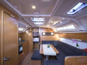 Bavaria Cruiser 41 „Instagram“ – fotka 4