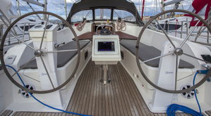 Bavaria Cruiser 41 „Instagram“ – fotka 10