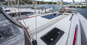 Bavaria Cruiser 41 „Instagram“ – fotka 21