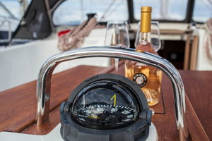 Bavaria Cruiser 41 „Instagram“ – fotka 11