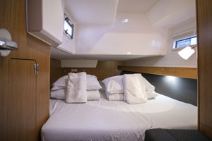 Bavaria Cruiser 41 „Instagram“ – fotka 19