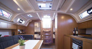 Bavaria Cruiser 41 „Instagram“ – fotka 8