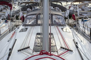 Bavaria Cruiser 41 „Instagram“ – fotka 6
