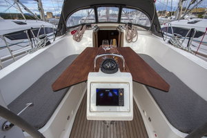 Bavaria Cruiser 41 „Instagram“ – fotka 13