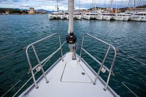 Bavaria Cruiser 41 „Instagram“ – fotka 9