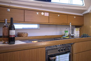 Bavaria Cruiser 41 „Instagram“ – fotka 14
