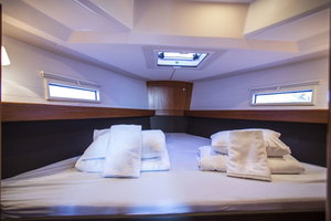 Bavaria Cruiser 41 „Instagram“ – fotka 17