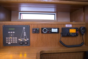 Bavaria Cruiser 41 „Instagram“ – fotka 20