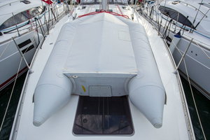 Bavaria Cruiser 41 „Instagram“ – fotka 15