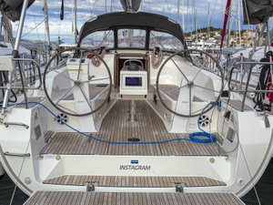Bavaria Cruiser 41 „Instagram“ – fotka 1