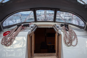 Bavaria Cruiser 41 „Instagram“ – fotka 12
