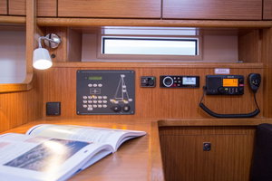 Bavaria Cruiser 41 „Instagram“ – fotka 18