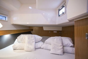 Bavaria Cruiser 41 „Instagram“ – fotka 7
