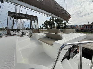 Bali Catspace „Hermes“ – fotka 6