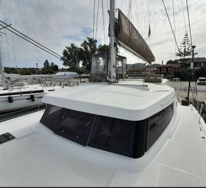 Bali Catspace „Hermes“ – fotka 5