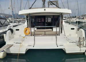 Bali Catspace „Hermes“ – fotka 4