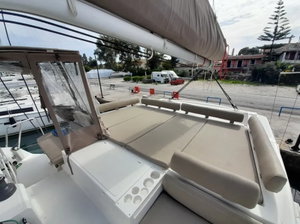 Bali Catspace „Hermes“ – fotka 7