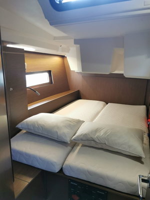 Oceanis 46.1 „GKILIA MARE“ – fotka 11