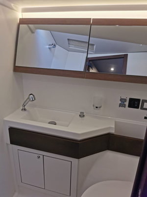 Oceanis 46.1 „GKILIA MARE“ – fotka 6