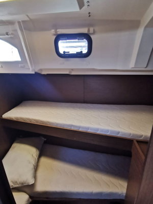 Oceanis 46.1 „GKILIA MARE“ – fotka 12