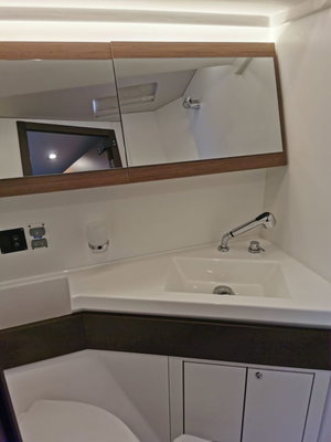 Oceanis 46.1 „GKILIA MARE“ – fotka 13
