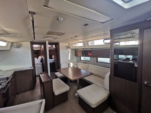 Oceanis 46.1 „GKILIA MARE“ – fotka 7