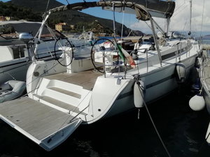 Bavaria 45 Cruiser „Bimba matta“ – fotka 1