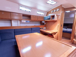Bavaria 45 Cruiser „Bimba matta“ – fotka 5