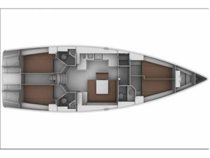 Bavaria 45 Cruiser „Bimba matta“ – fotka 4