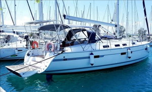 Bavaria 45 Cruiser „Bimba matta“ – fotka 2