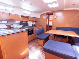 Bavaria 45 Cruiser „Bimba matta“ – fotka 6