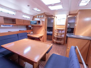 Bavaria 45 Cruiser „Bimba matta“ – fotka 3