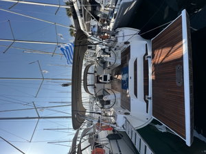Bavaria Cruiser 46 „Volantis 9“ – fotka 3