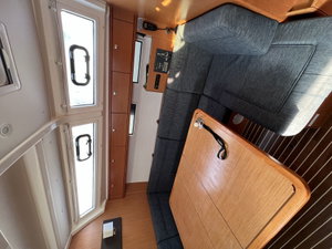 Bavaria Cruiser 46 „Volantis 9“ – fotka 9