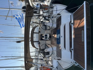 Bavaria Cruiser 46 „Volantis 9“ – fotka 2