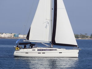 Bavaria Cruiser 46 „Volantis 9“ – fotka 1