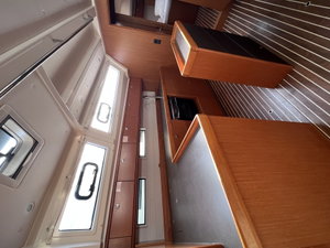 Bavaria Cruiser 46 „Volantis 9“ – fotka 8