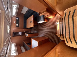 Bavaria Cruiser 46 „Volantis 9“ – fotka 5
