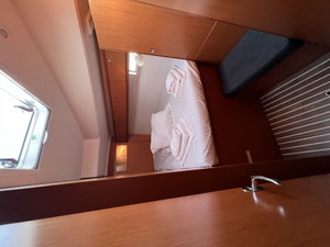 Bavaria Cruiser 46 „Volantis 9“ – fotka 11