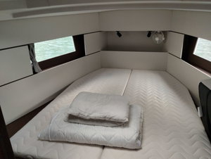 Oceanis 38.1 „Ceja“ – fotka 4