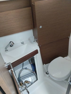 Oceanis 38.1 „Ceja“ – fotka 5