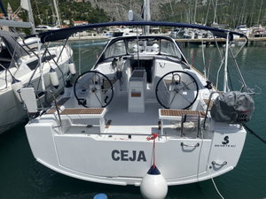 Oceanis 38.1 „Ceja“ – fotka 7