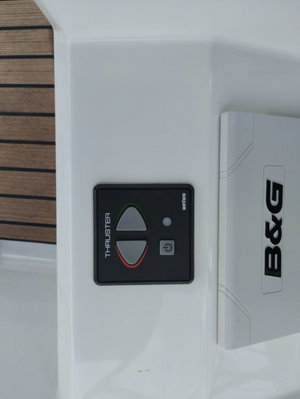Oceanis 38.1 „Ceja“ – fotka 2