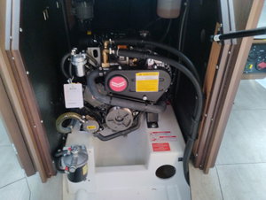 Oceanis 38.1 „Ceja“ – fotka 3