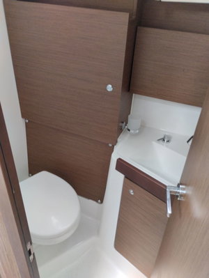 Oceanis 38.1 „Ceja“ – fotka 6