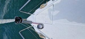 Oceanis 40.1 „Sali“ – fotka 6
