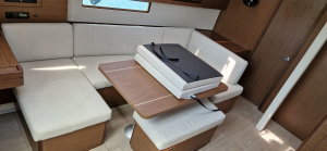 Oceanis 40.1 „Sali“ – fotka 9