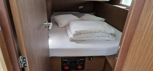 Oceanis 40.1 „Sali“ – fotka 13