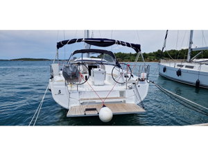 Oceanis 40.1 „Sali“ – fotka 1