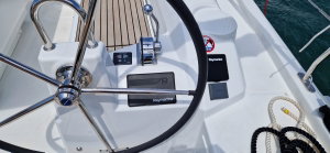 Oceanis 40.1 „Sali“ – fotka 7